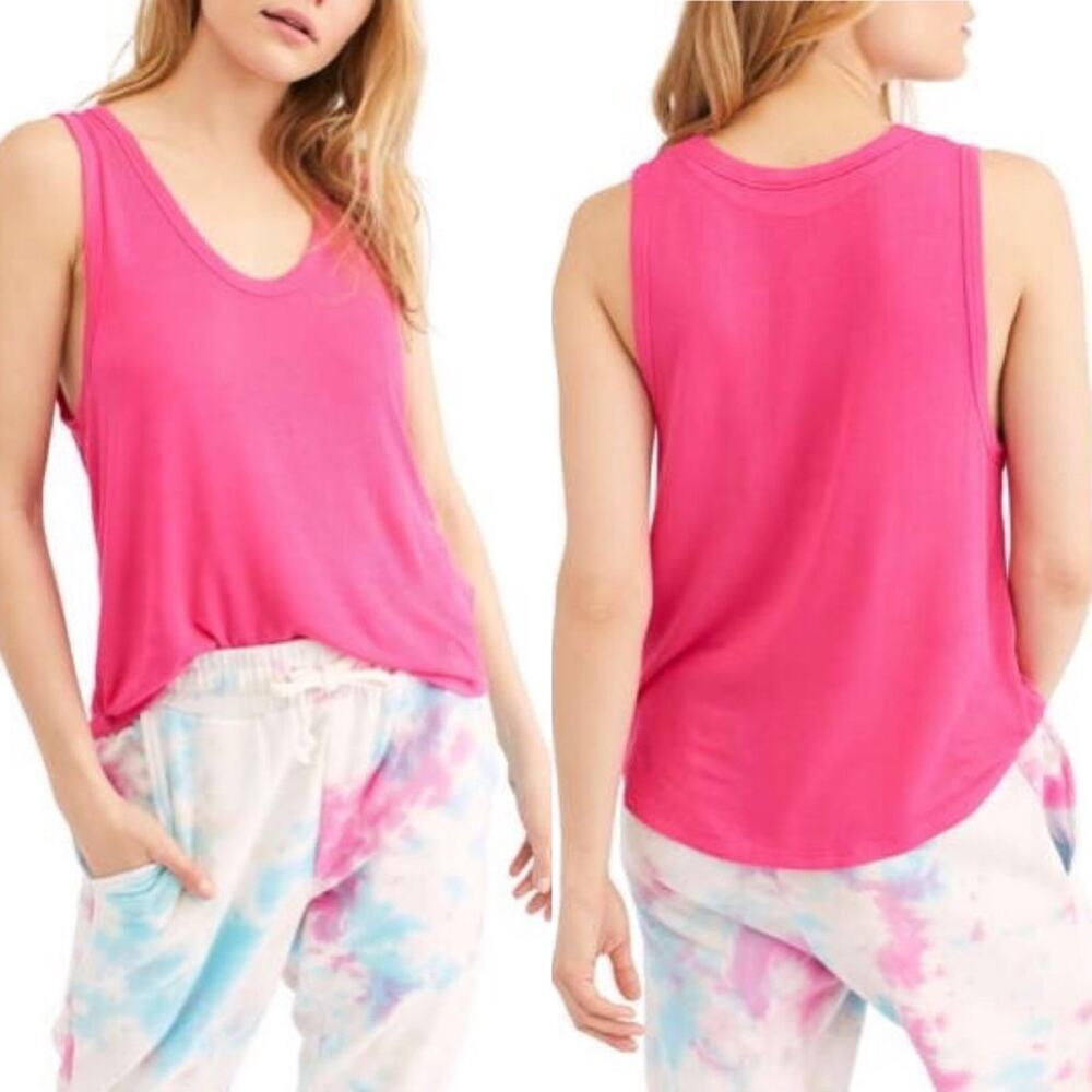 We The Free Take The Plunge Tank Size Medium